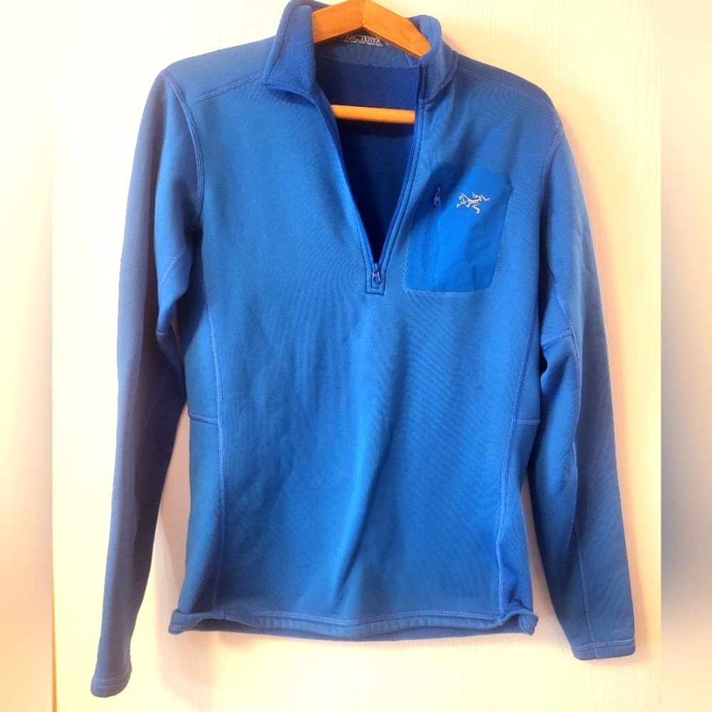 Arc'teryx rho heavyweight base layer